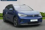2026 Volkswagen ID.4