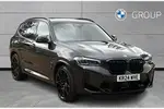 2024 BMW X3 M