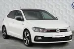 2020 Volkswagen Polo GTI