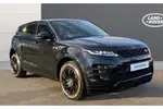 2022 Land Rover Range Rover Evoque