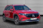 2025 Mercedes-Benz EQB