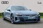 2022 Audi e-tron GT