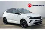 2023 Vauxhall Grandland