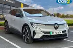 2023 Renault Megane E Tech
