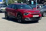 2023 Citroen C4