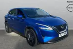 2022 Nissan Qashqai