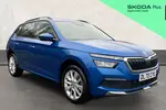 2020 Skoda Kamiq