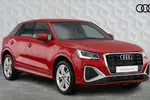 2026 Audi Q2