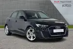 2022 Audi A1