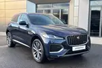 2023 Jaguar F-Pace
