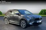 2023 Toyota Yaris Cross