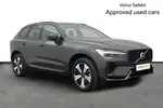 2022 Volvo XC60