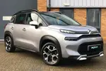 2021 Citroen C3 Aircross