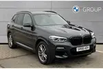 2018 BMW X3