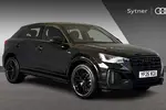 2025 Audi Q2
