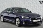 2022 Audi A5