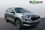2022 Skoda Karoq
