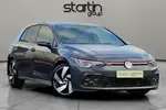 2021 Volkswagen Golf GTI
