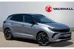 2023 Vauxhall Grandland