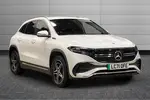 2021 Mercedes-Benz EQA