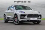 2022 Porsche Macan