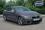 2017 BMW 4 Series