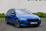 2026 Skoda Octavia