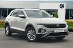 2022 Volkswagen T-Roc