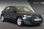 2020 Audi A1