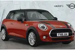 2018 MINI Hatchback