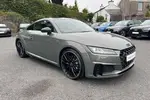 2024 Audi TT
