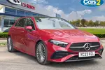 2023 Mercedes-Benz A-Class
