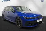 2026 Volkswagen Golf