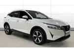 2022 Nissan Qashqai
