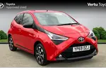 2019 Toyota Aygo