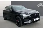 2022 Jaguar F-Pace