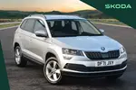 2022 Skoda Karoq