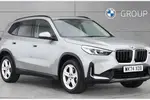 2024 BMW X1