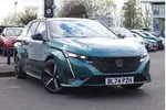 2024 Peugeot 308 SW