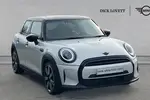 2022 MINI Hatchback 5dr