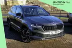 2024 Skoda Karoq