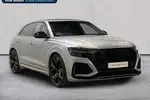 2021 Audi RS Q8