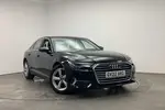 2022 Audi A6