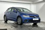 2021 Volkswagen Polo