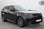 2023 Land Rover Range Rover Sport