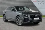 2023 Audi Q8