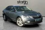 2018 Skoda Octavia