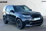 2021 Land Rover Discovery