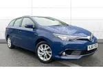 2018 Toyota Auris Touring Sport
