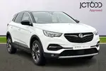 2020 Vauxhall Grandland X
